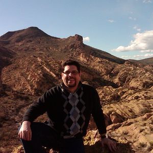 Meet your Posher, Joey